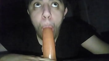 Preview 1 of Iendunesea - Con hambre de verga 7