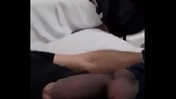 Preview 1 of House Mom Sex On Guset - Vem deitar de ladinho comigo e sentir o ferro duro dentro de vc #penisthick #bbc #bigblackcock #nudez #paupreto #paugross...