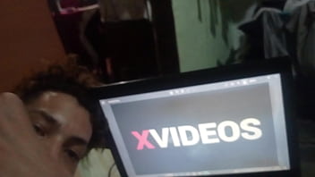 Preview 2 of Jordy Tube Mom - V&iacute_deo de verificaci&oacute_n
