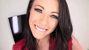 Preview 1 of Phone Try Ass - Veronica Swallowing