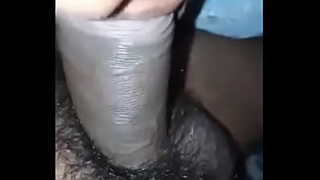 Preview 1 of Grnny Blowjob - Mi t&iacute_a me la mama
