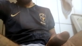 Preview 3 of Pissin Pik - V&iacute_deo de verifica&ccedil_&atilde_o