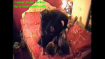 Preview 3 of Young Boy Satisy The Faty - girlfriend kelly pegging my asshole taking ass to mouth and not just once