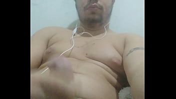 Preview 3 of Alita Xxx Videos - Marcus Cibils se masturbando 3