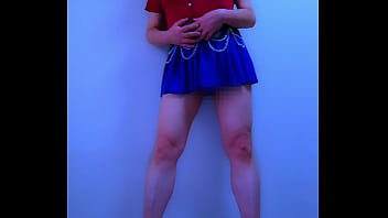 Preview 3 of Karla Crush - Crossdressing - update #DSCF3296