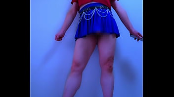 Preview 4 of Karla Crush - Crossdressing - update #DSCF3296