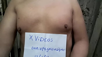 Preview 2 of Old Sugar Daddy - V&iacute_deo de verificaci&oacute_n