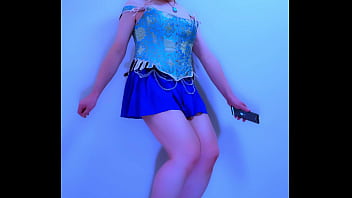 Preview 2 of Blowjob Muoth Load - Crossdressing - update #DSCF3282