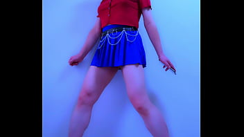 Preview 3 of Blowjob Muoth Load - Crossdressing - update #DSCF3282