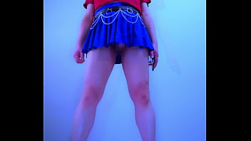 Preview 4 of Blowjob Muoth Load - Crossdressing - update #DSCF3282