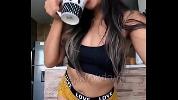 Preview 2 of Xxxjaan - Yo agreg&aacute_ndole un poco de energ&iacute_a a mis ma&ntilde_anas