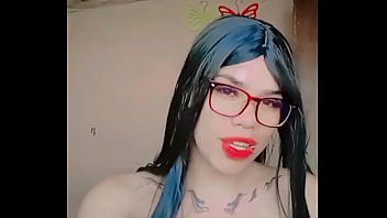 Preview 2 of First Time Sex Kudos Prons - Hatrix3