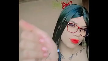 Preview 4 of First Time Sex Kudos Prons - Hatrix3
