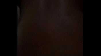 Preview 1 of Nerds Ashely - My black cate berry ride me like a ghost