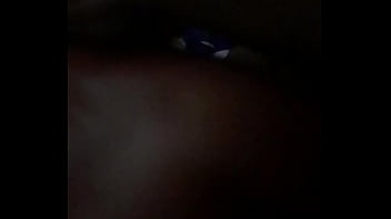 Preview 4 of Nerds Ashely - My black cate berry ride me like a ghost