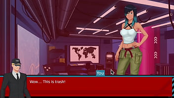 Preview 4 of Mormon P - Is Sam getting second thoughts??? (Paprika Trainer) Ep 12