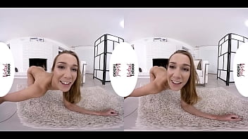 Preview 4 of Charm And - VIRTUAL TABOO - Fingers Of Alexis