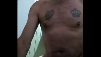 Preview 2 of African Vids Xxx - Masturbando Boy