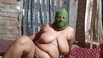Preview 4 of Jordi Ei Nino Kitchen Helper - Hot Indian girlfriend fucked by boyfriend on her birthday