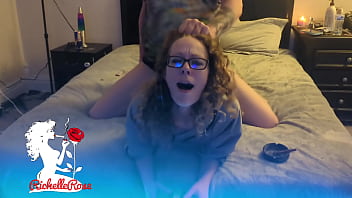 Preview 4 of Arabekcom - Freeuse Fortnite Gamer Girl Fucked And Filled Full Movie!