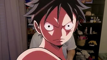 Preview 1 of Big Ass Stori Sex Sd - The One Piece Game That Shouldn&#039_t Exist (Pirate Trainer)