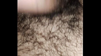 Preview 1 of Hotwife Handjob Stranger - Jeune homme bien &eacute_quip&eacute_ se masturbe et &eacute_jacule