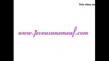 Preview 1 of Video Bokep Orang Gendut - Pute de luxe Paris