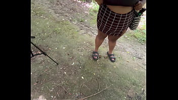 Preview 1 of Xxxxnxc V - WE OUTSIDE ALL SUMMER