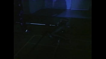 Preview 4 of Mfm Bangkok - Fatal Games: Sexy Nude Sauna Girl (Edited Version) (HD)