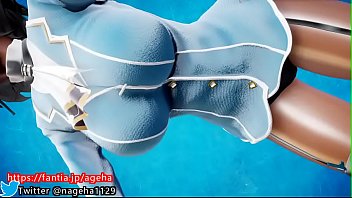 Preview 4 of Sedang Horni - 高雄の乳袋鑑賞