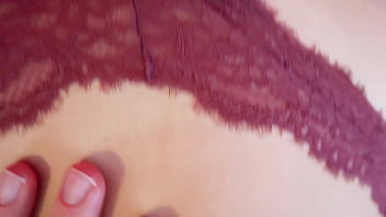 Preview 4 of Video Xxx De Carla Conte - Things with my Tinder date going pretty dirty