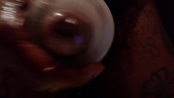 Preview 4 of Cineartssex - Hallelujah Johnson Tall Dark Chocolate muscles tattoos hairy BBC solo Masturbating