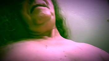 Preview 4 of Aunty Fire - tits!  featuring Nadine