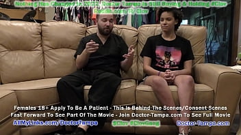 Preview 2 of Spungbob Sexpage4 - Do They Really Health Care About Rebel Wyatt? Become Doctor Tampa As That Is Answeared When Rebel&#039_s Taken By Her Government @Doctor-Tampa.com