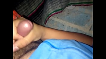 Preview 2 of Wife Bbc Too - Gozando una buena paja