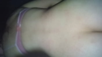 Preview 3 of Mom Fuke Sin - Montada a mi novio