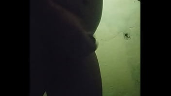Preview 2 of Jail Anti Bacha Sex - Punheta boa