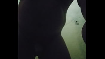 Preview 1 of Jail Anti Bacha Sex - Punheta boa