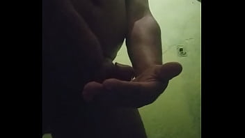 Preview 4 of Jail Anti Bacha Sex - Punheta boa