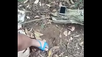 Preview 1 of Eating Cum Ggg - Verification video