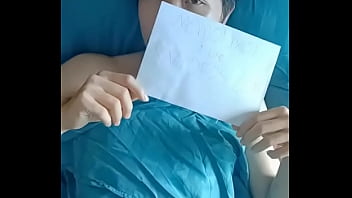Preview 2 of Letna Face - Verification video