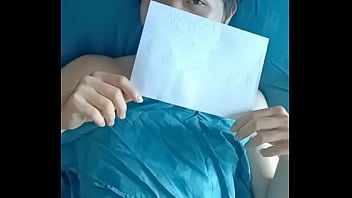 Preview 3 of Letna Face - Verification video