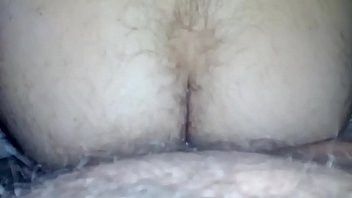 Preview 1 of Grand Father Mother Sex - slow bareback fuck