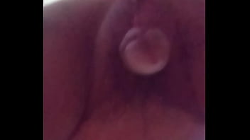 Preview 3 of Maroc Porno Tata - Mulat Fucks himself with a big dyldo