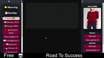 Preview 1 of Donkey Wale Land Se Chudai Video - Road To Success