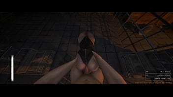 Preview 2 of Sabah Mp4 Video - Sin Spire alpha test gallery