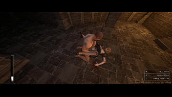 Preview 4 of Sabah Mp4 Video - Sin Spire alpha test gallery