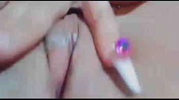 Preview 2 of Sunny Lion Sexual Vido - Tight pussy in slo-mo wants dick
