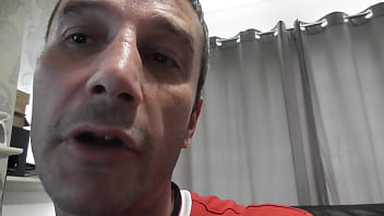 Preview 2 of Guy Lickiing Pussy - Verification video