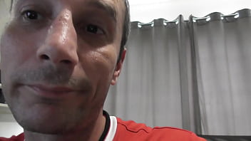 Preview 3 of Guy Lickiing Pussy - Verification video